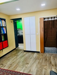Blk 197A Boon Lay Drive (Jurong West), HDB 3 Rooms #207161721